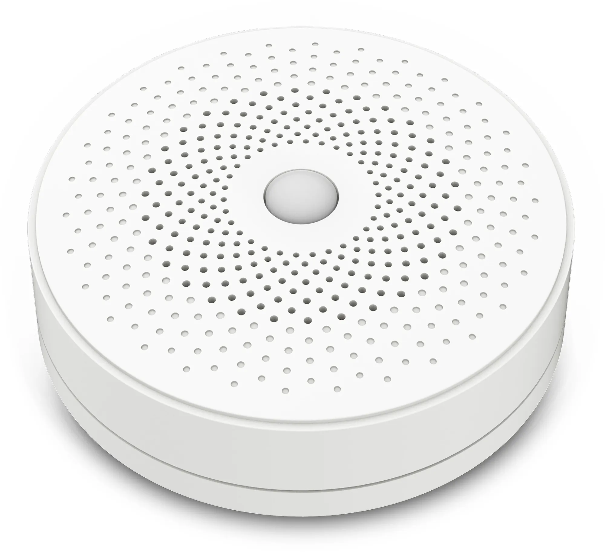 HS-WL-A  Ltech Smart humen body sensor, Ceiling Mount, 6 m detection and 120 degree coverage, 3.6Vdc battery, IP20.